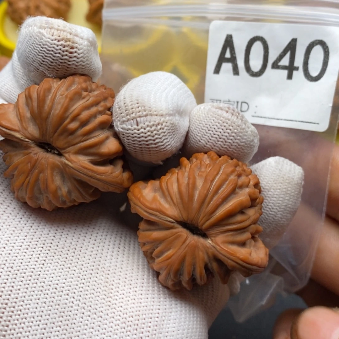 ་***༌手串/手链核桃文玩核桃四座楼39