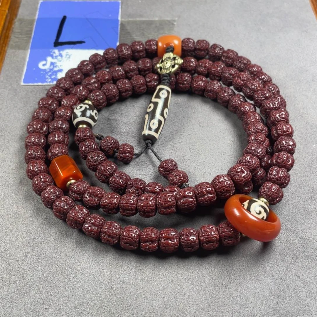 【闪购商品】金刚菩提吊坠金刚