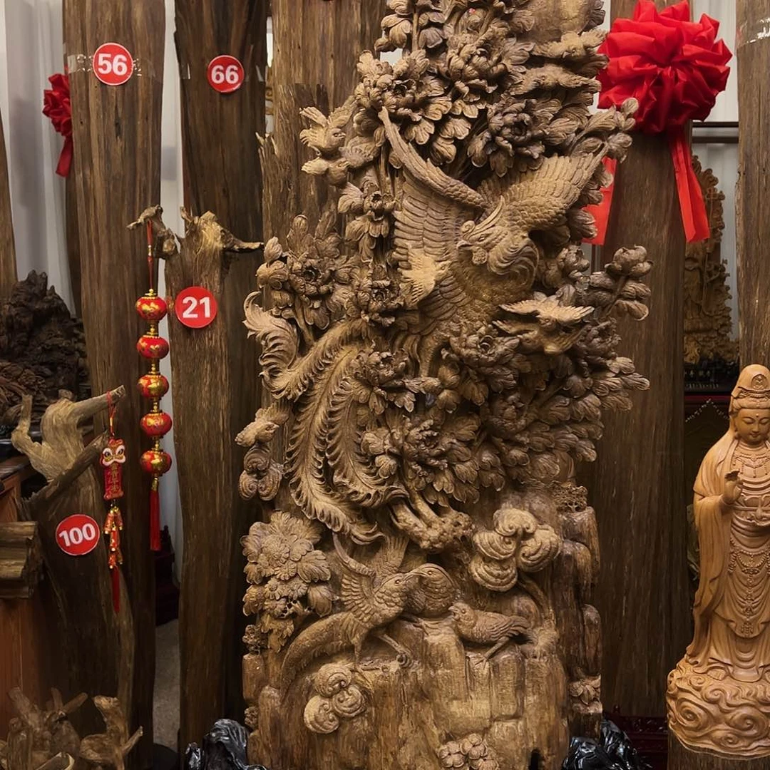 沉香摆件皇****员沉香摆件➕底座