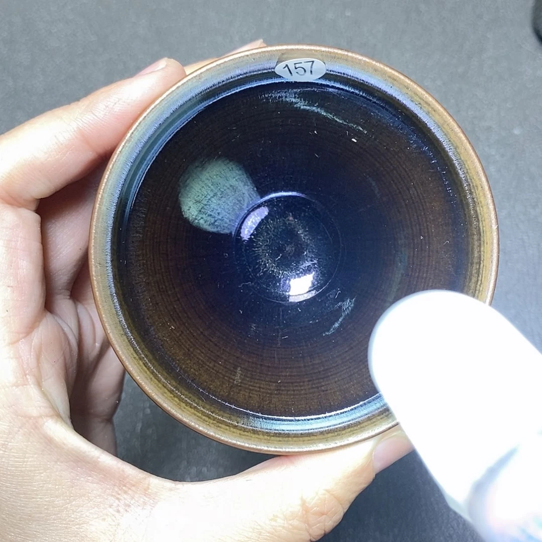 【闪购商品】茶盏157天择茶器zzzzzzz