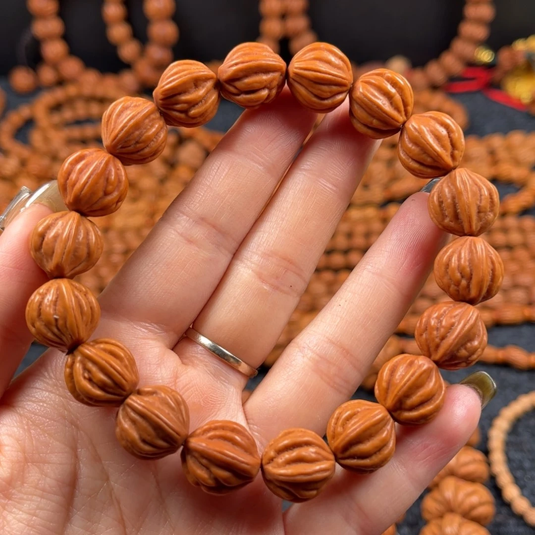 手串桃核A3链接手串