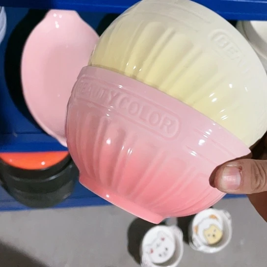 瓶外贸单2个陶瓷陶瓷英寸6