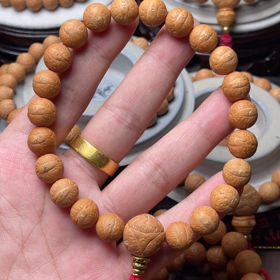 手串凤眼菩提11手串福利款