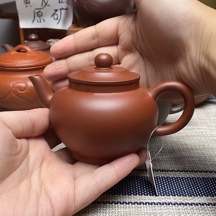 紫砂茶壶11111111111111
