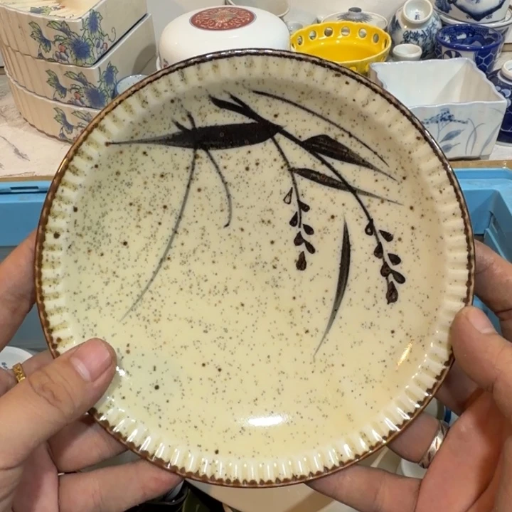 陶瓷推荐第二名20包邮