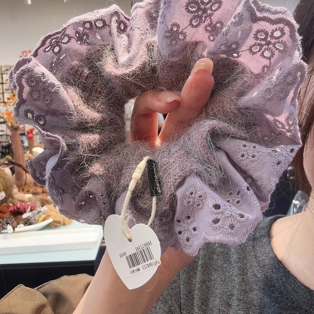 醋酸（人造纤维）铁合金紫色