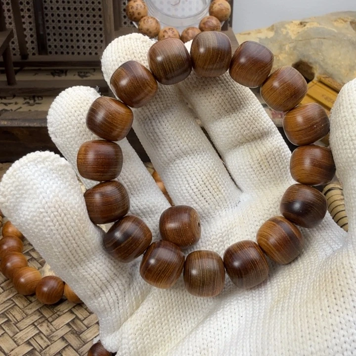 兮***呀木质非金属太行崖柏雷击标本1314