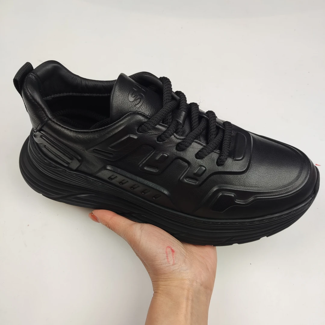 【Q001】运动鞋尺码 甄选男鞋推荐H89538时尚百搭 潮流舒适男款