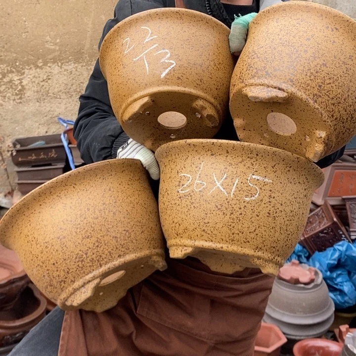 红陶紫砂多少人的时候