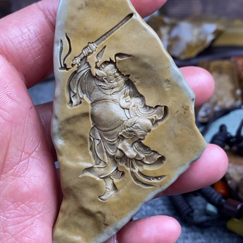 【闪购商品】原石雕刻