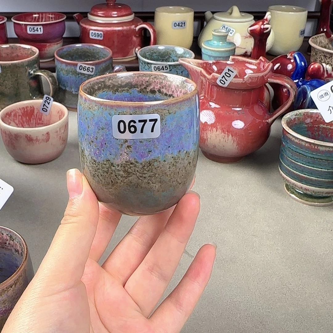 小鸿钧瓷钧瓷钧瓷0677