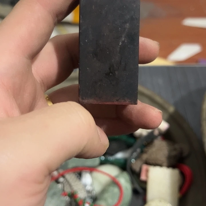 夜***景杂色豆（科檀/科特迪瓦檀木）