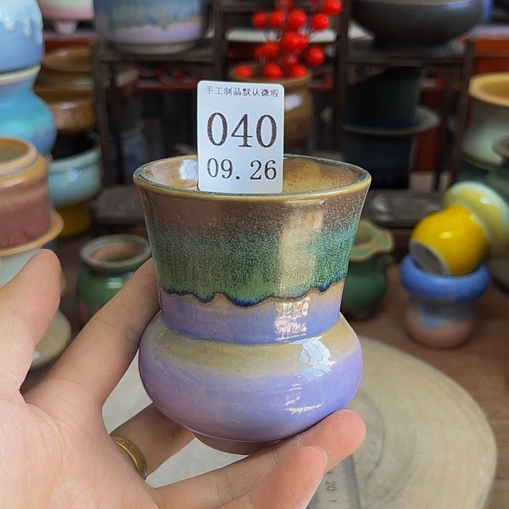 瓷片景德镇陶瓷手工制作