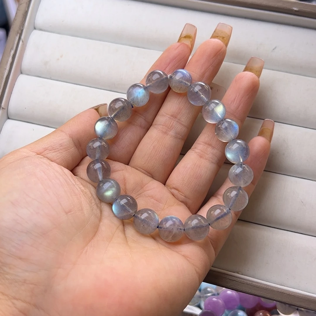 【闪购商品】水晶手串未镶嵌R****e077