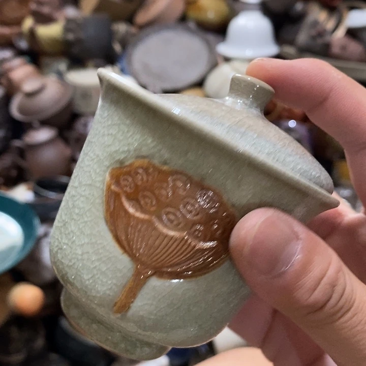 瓷片然后又要在这里去