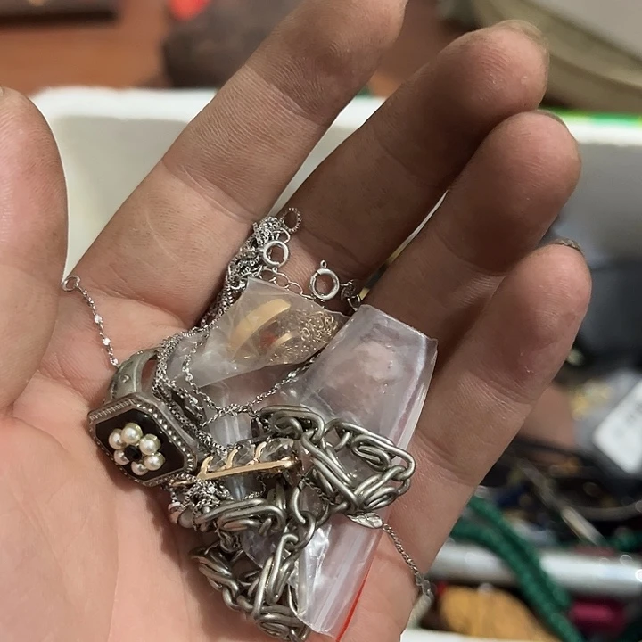 初***寒杂色豆（科檀/科特迪瓦檀木）