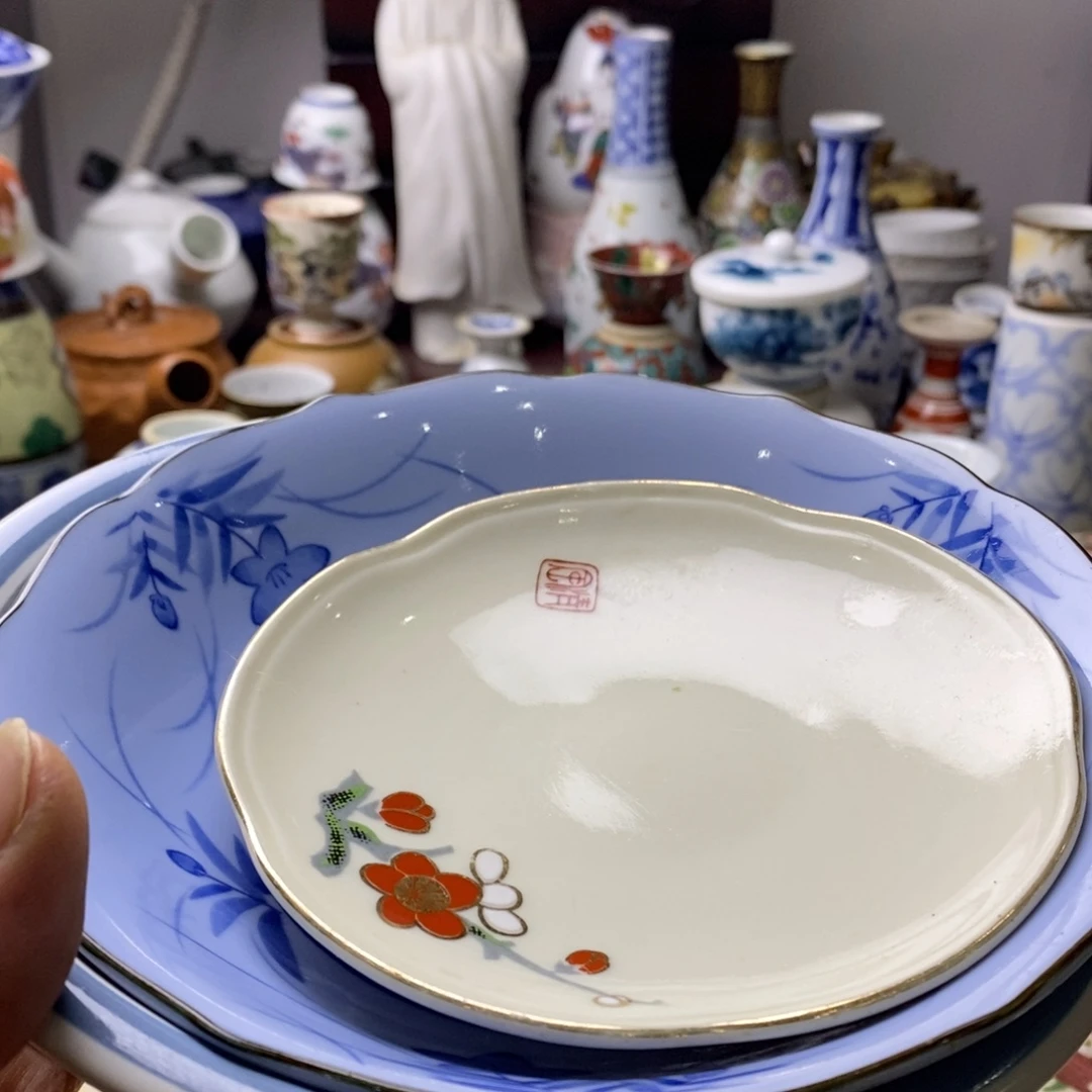 瓷片一起为爱拼了血