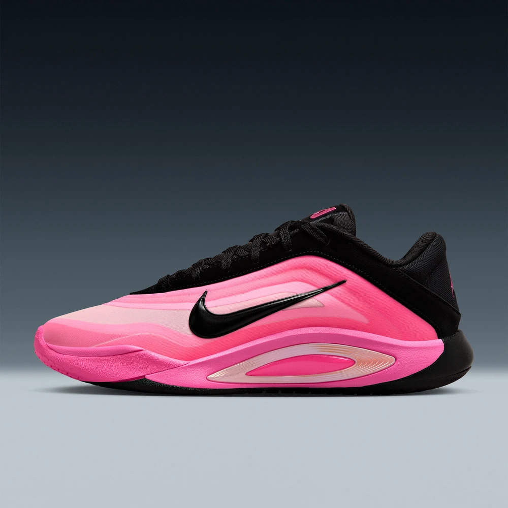 NIKE耐克女鞋2025A'ONE EP时尚运动夏日户外篮球鞋FZ8606-001