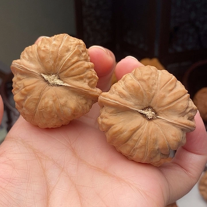 木质类吊坠南瓜42尺