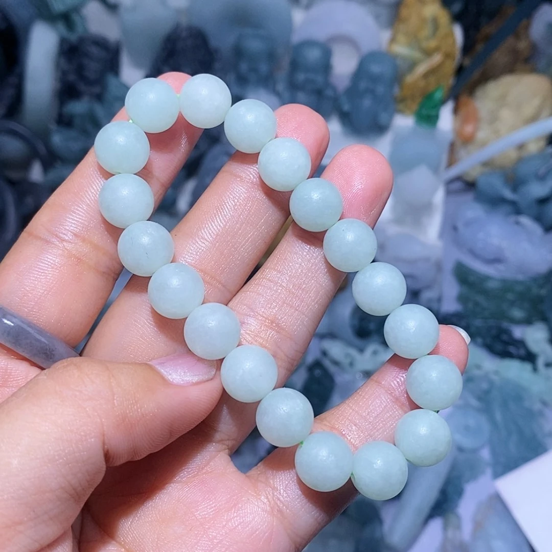 【闪购商品】定制翡翠未镶嵌翡翠