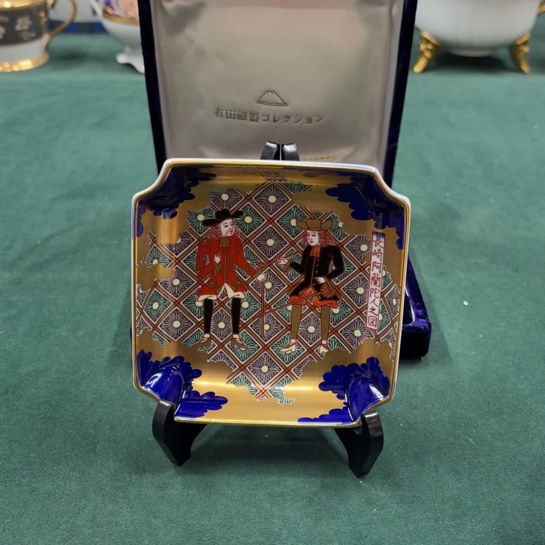 云翼堂家瓷器真好看呀