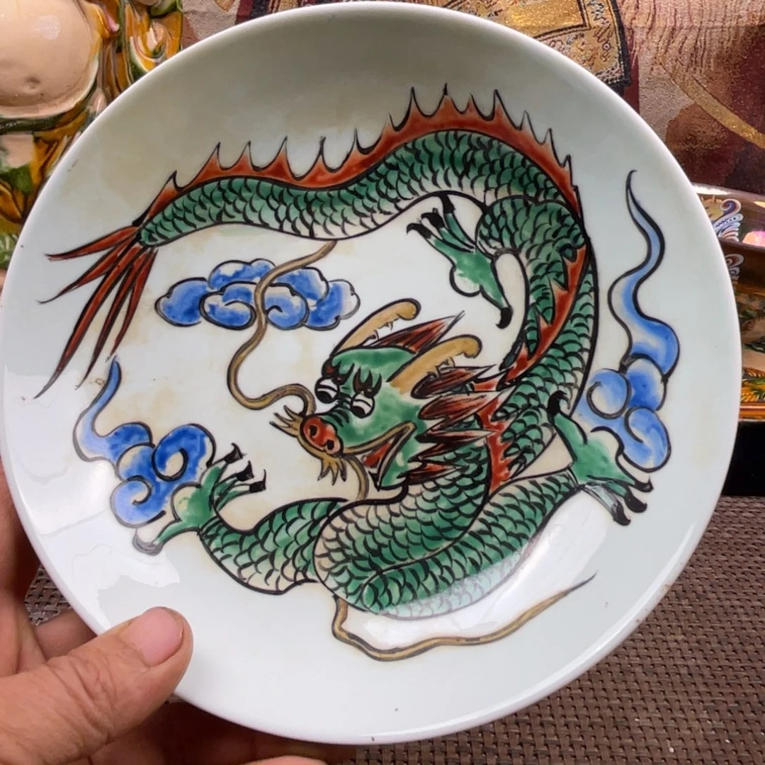 陶瓷摆件摆件摆件