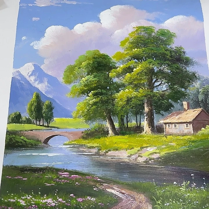 油画Tvynyvrcebgbtvecrb