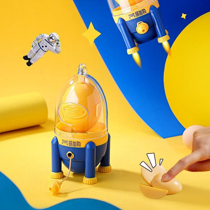 扯蛋神器手动黄金摇蛋拉蛋器鸡蛋混合转蛋器匀蛋器甩蛋鸡蛋加工