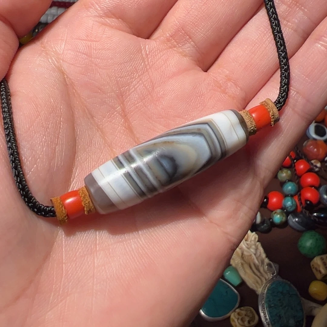 满***乐琉璃吊坠（不含链）