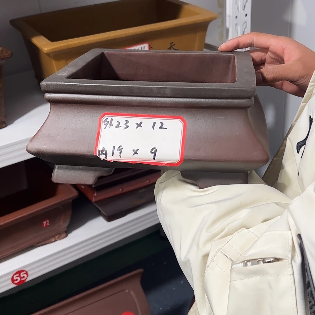 其他紫砂紫砂花盆