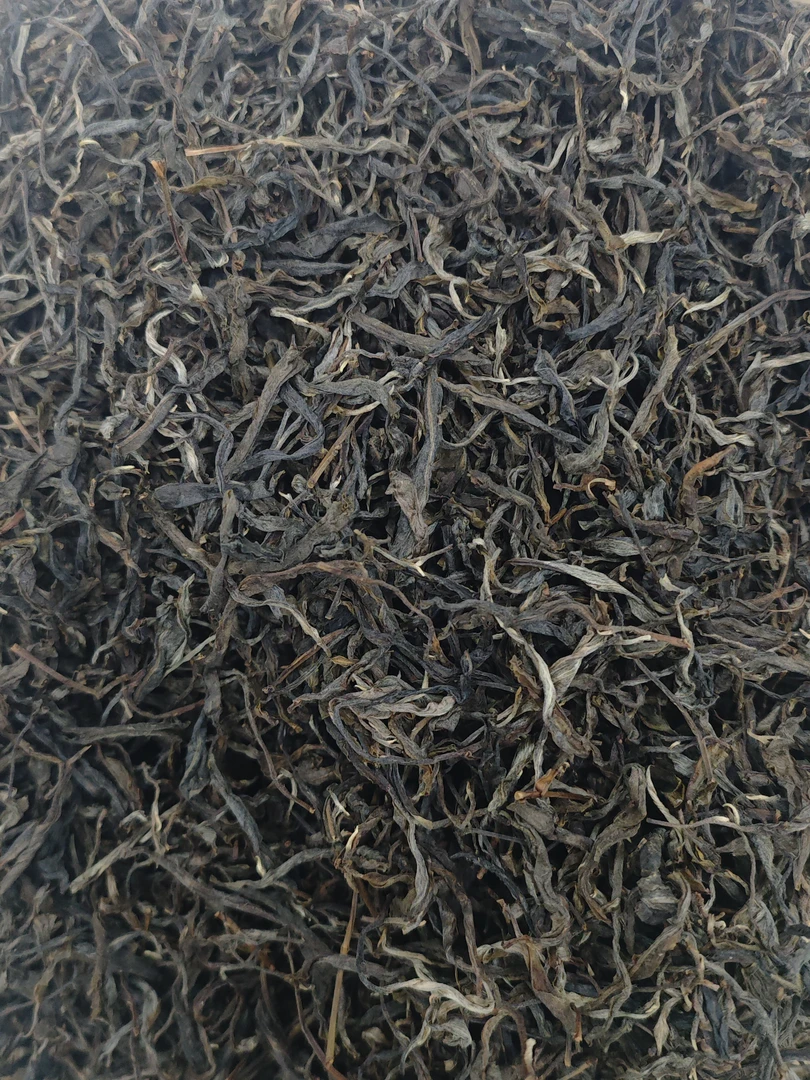 【茶农直供】2025年小荒田古树  云南普洱茶 生茶 、散茶