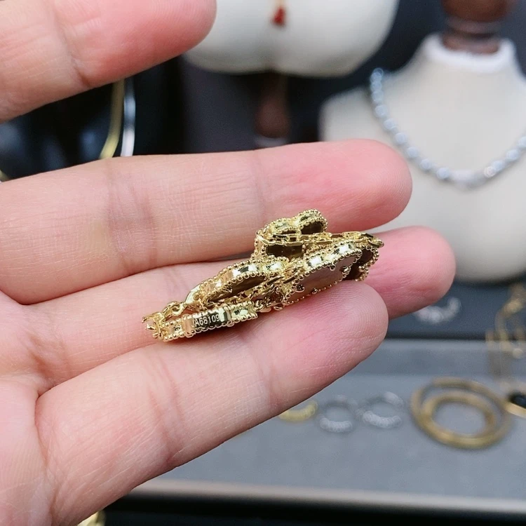 【闪购商品】纯铜合金琉璃