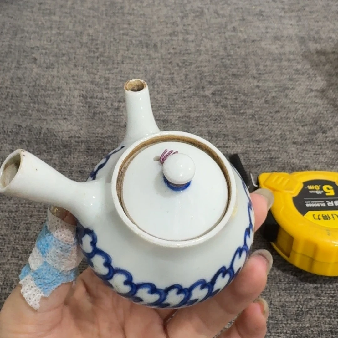 非常好用漂亮的茶具