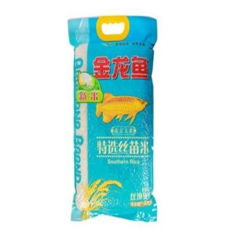 金龙鱼特选丝苗米5kg