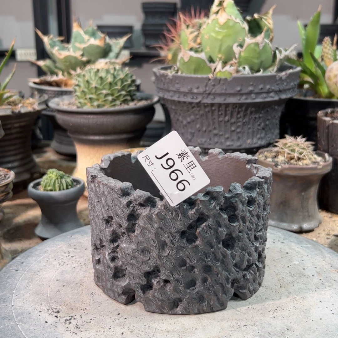 景德镇素里手工内口12高9