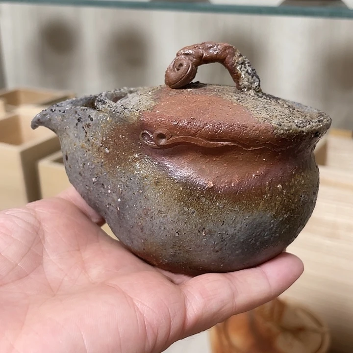原田良二的宝瓶好