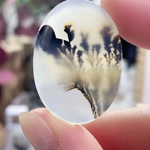 玛瑙/玉髓珠宝奇石未镶嵌