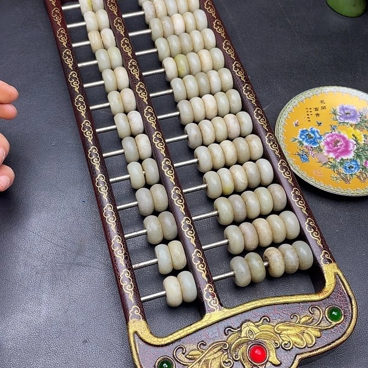 链接一图一物。
