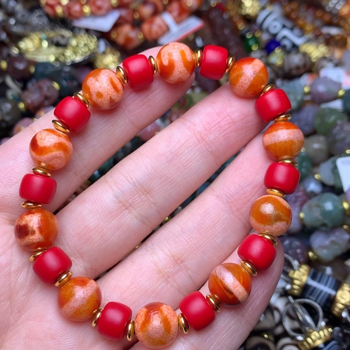 原创设计款发一条