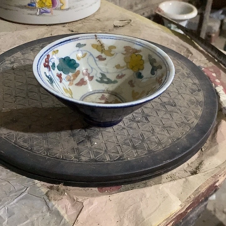 茶盏好物分享给大家