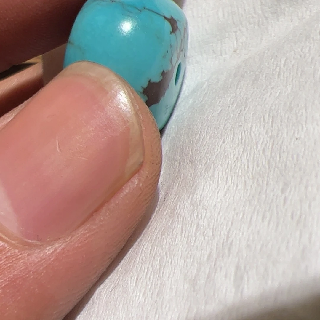 颈饰玻璃你是不是也