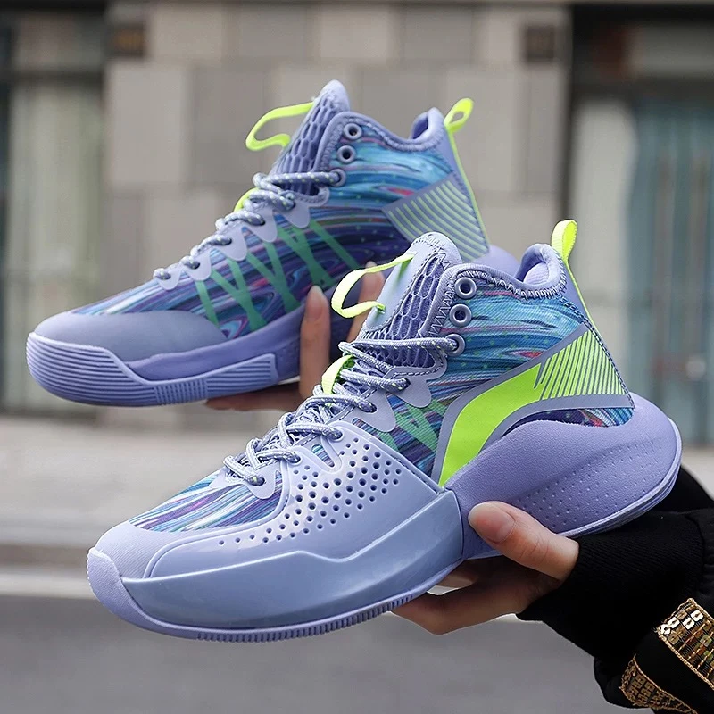 编号B篮球鞋休闲鞋青少年(个别微瑕完美主义者勿拍）