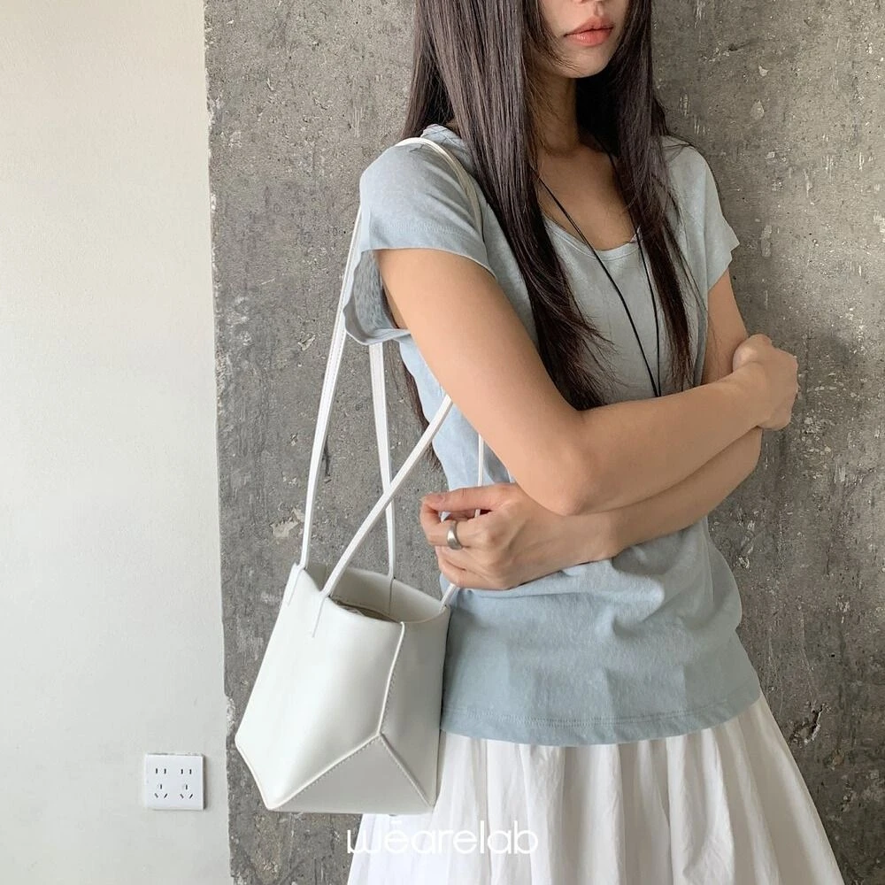 （U领t）2379504 WEARE T恤