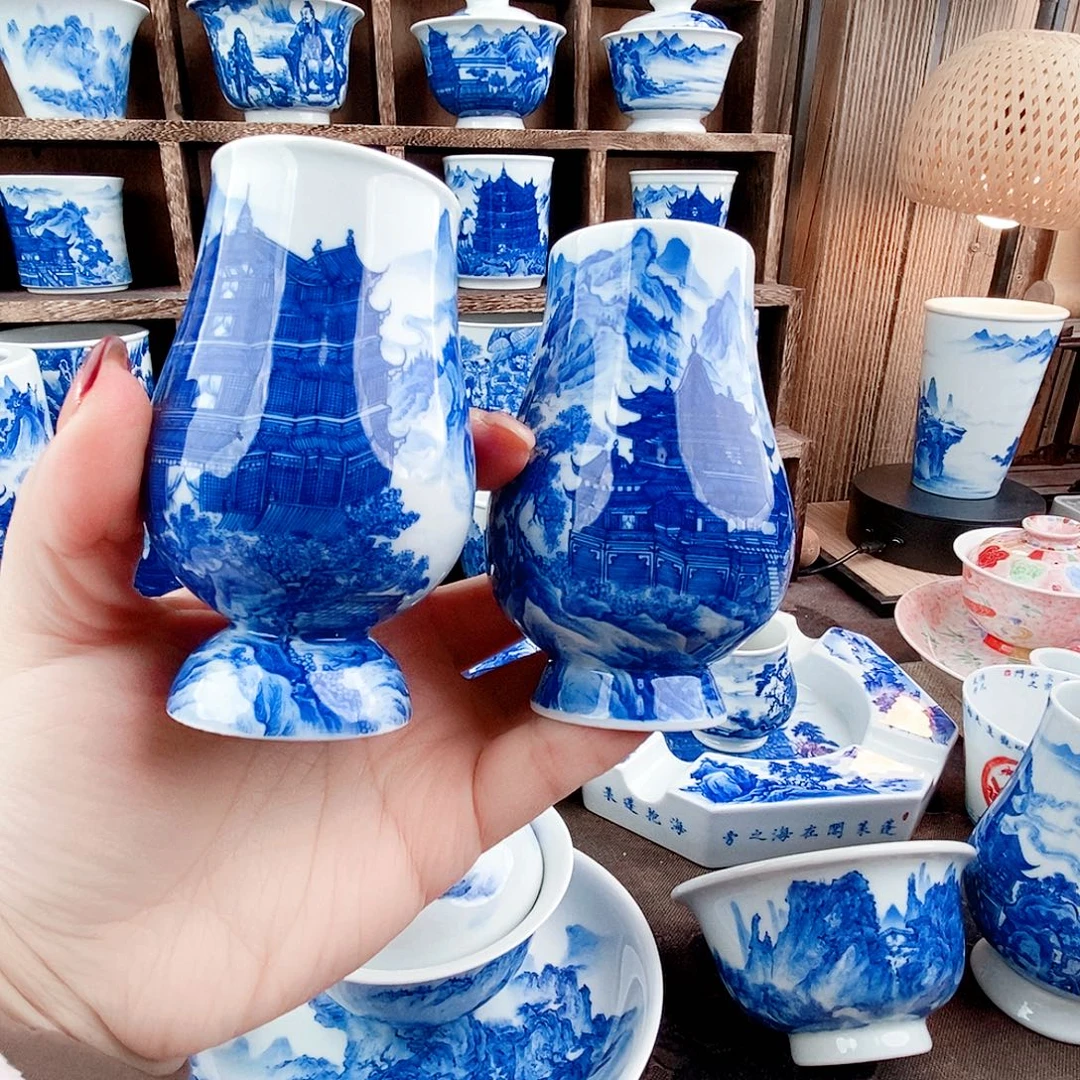 j***w一笔一墨 叩玉山房