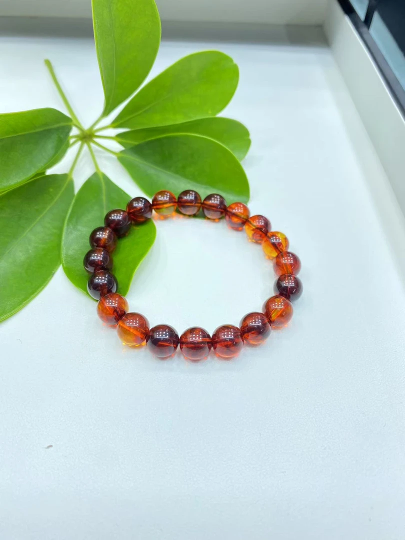 A041 时尚百搭10M百搭款手链