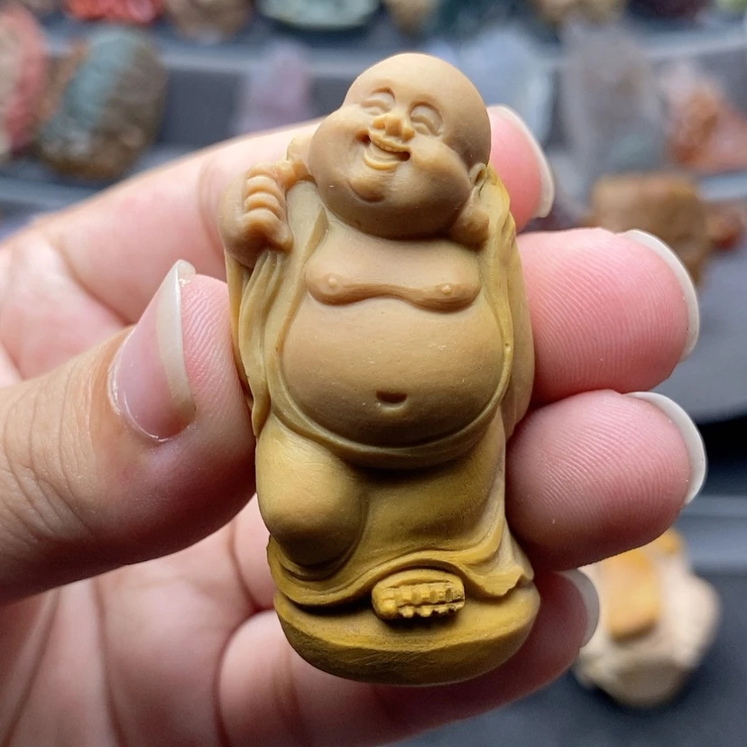 【闪购商品】未镶嵌手把定制石英质玉