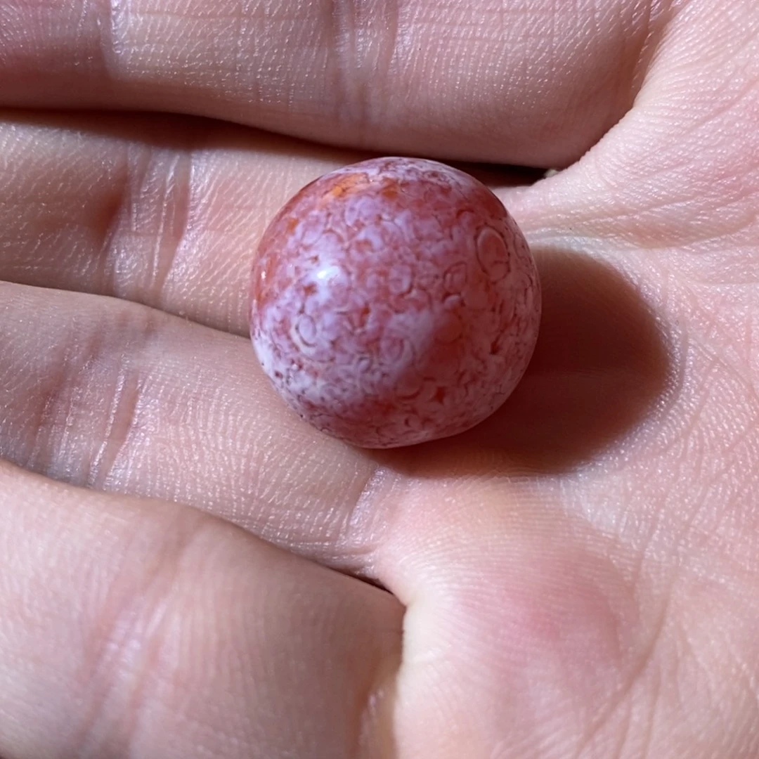 玛瑙/玉髓单颗未镶嵌