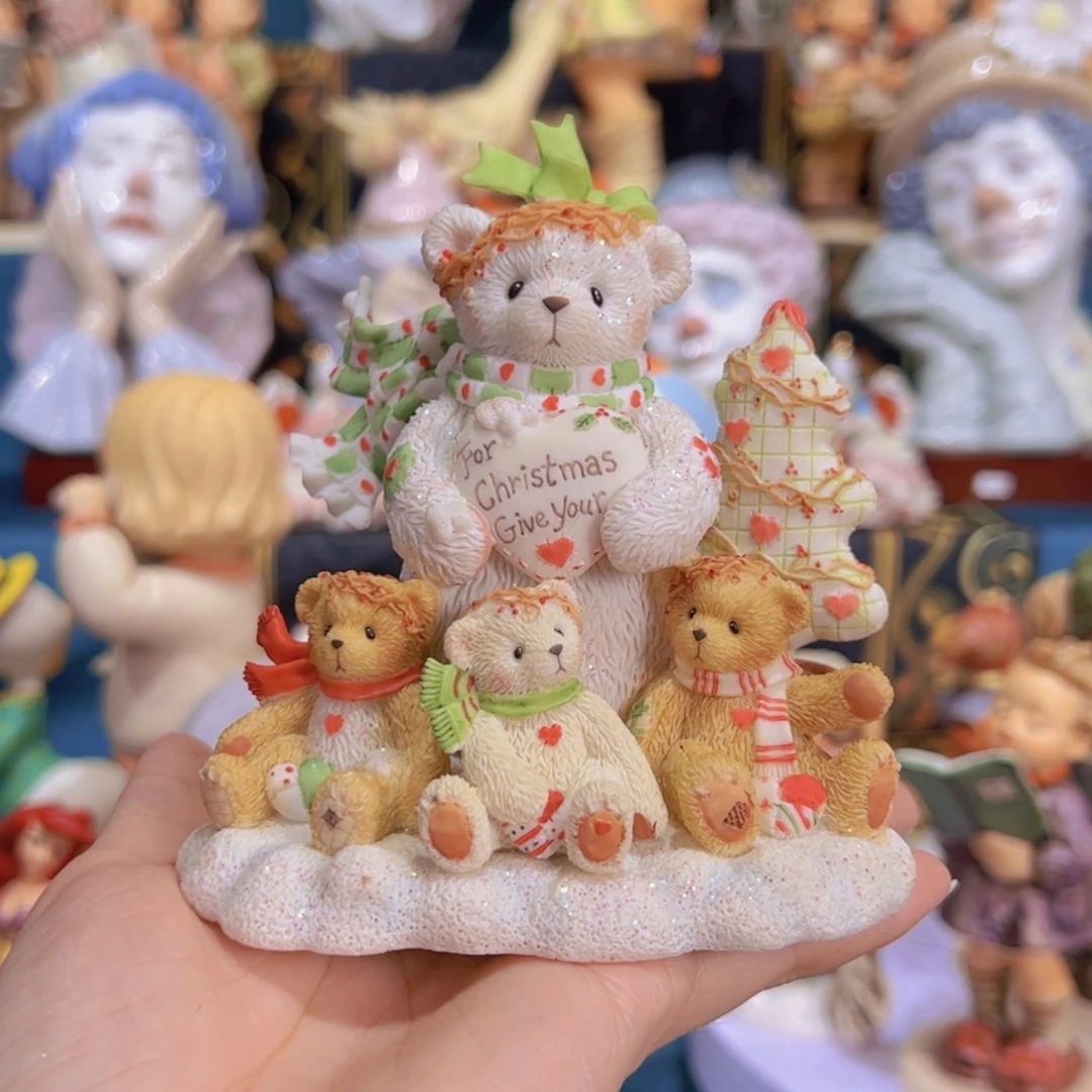 瓷片年货大礼包包邮