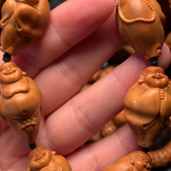 橄榄核手串/手链橄榄核