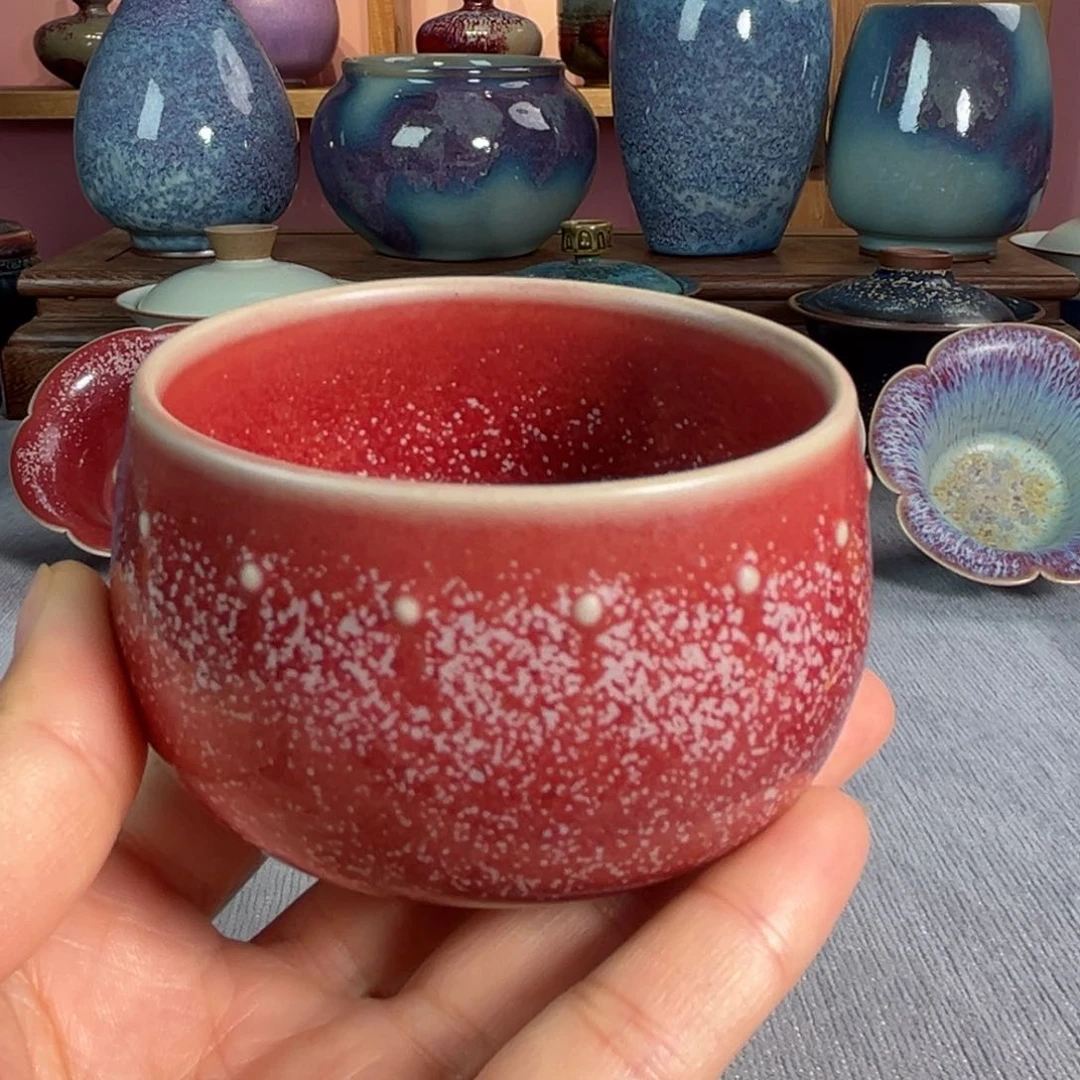 【闪购商品】钧瓷0002